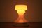 Lampe en Forme de Pièce d'Échecs Mid-Century par Ivan Jakes, 1970s 4