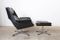 Lounge Chair & Ottoman by Olli Borg for Asko, 1960s 8