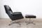 Lounge Chair & Ottoman by Olli Borg for Asko, 1960s, Image 8