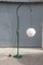 Lámpara de pie de Luigi Bandini Buti para Kartell, años 60, Imagen 7