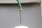 Lámpara de pie de Luigi Bandini Buti para Kartell, años 60, Imagen 13