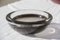 Grey Murano Glass Rotonda Bowl from Seguso, 1960s, Image 4