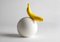 Banana on a Ball Sculpture from StudioKahn, Image 2