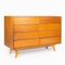 Vintage U-450 Dresser by Jiří Jiroutek for Interier Praha, Image 1