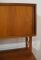 Credenza doppia in teak, Danimarca, anni '60, Immagine 6