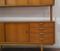 Danish 2-Part Teak Sideboard, 1960s 2