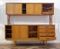 2-teiliges dänisches Sideboard aus Teak, 1960er 3