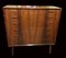 Mid-Century Danish Chest of Drawers 1