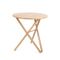 My Ami Table and 2 Stools by Alexander White 1