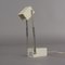 Danish Grey LamPetit Table Lamp by Verner Panton for Louis Poulsen, 1950s 1