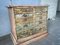 Vintage French Industrial Chest of Drawers, Image 3