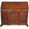 Antique Walnut Chest of Drawers, 1745 1