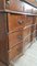 Antique Walnut Chest of Drawers, 1745 10