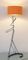 BRAZIL Floor Lamp by Jo. van Norden Design, Image 5
