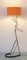 BRAZIL Floor Lamp by Jo. van Norden Design 4