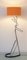 BRAZIL Floor Lamp by Jo. van Norden Design, Image 4