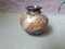 Vintage Fat Lava Vase von Ruscha 4