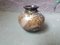 Vintage Vase Fat Lava from Ruscha 4