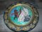 Art Nouveau Mythological Painted Plate 3