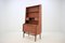 Mid-Century Danish Teak Secretaire, Image 1