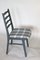 Vintage Grey Chairs, 1970s, Set of 4, Image 4