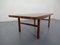 Rosewood Patchwork Coffee Table from Bramin, 1960s 10