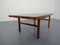 Rosewood Patchwork Coffee Table from Bramin, 1960s, Image 10