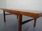 Rosewood Patchwork Coffee Table from Bramin, 1960s, Image 17