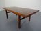 Rosewood Patchwork Coffee Table from Bramin, 1960s 7