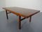 Rosewood Patchwork Coffee Table from Bramin, 1960s, Image 7