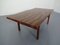 Rosewood Patchwork Coffee Table from Bramin, 1960s 16