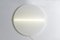 Kreisförmige Mid-Century Wandlampe von Aldo van den Nieuwelaar für Nila Lights 2