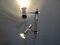 Vintage Floor Lamp with 2 Spotlights from Staff 3