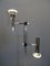 Vintage Floor Lamp with 2 Spotlights from Staff 8