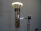 Lámpara de pie vintage con dos focos de Staff, Imagen 9
