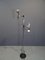 Vintage Floor Lamp with 2 Spotlights from Staff 1
