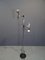 Vintage Floor Lamp with 2 Spotlights from Staff, Image 1