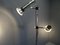 Vintage Floor Lamp with 2 Spotlights from Staff 6