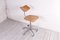 Vintage Swivel Chair from Labofa, 1960s 5