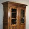 18th-Century Cherry & Oak Bookcase 14