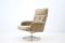 Vintage Swedish Swivel Chair, Image 1