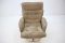 Vintage Swedish Swivel Chair, Image 4