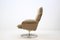 Vintage Swedish Swivel Chair 8