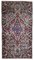 Antiker orientalischer Teppich, 1910er 1