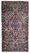 Antique Middle Eastern Rug, 1910s 1