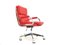 Vintage Norwegian Desk Chair, 1970s, Image 2