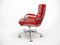 Vintage Norwegian Desk Chair, 1970s, Image 6