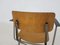 Dutch School Chair with Armrests from Marko, 1960s, Image 4