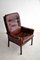 Leather Lounge Chair from G-Mobel, 1970s, Image 2