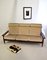 Vintage Sofa aus Mahagoni, 1960er 6